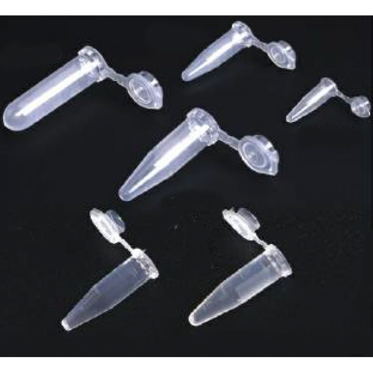Микроцентрофужни епруветки - Eppendorf - 1,5ml - 1000 бр/опаковка