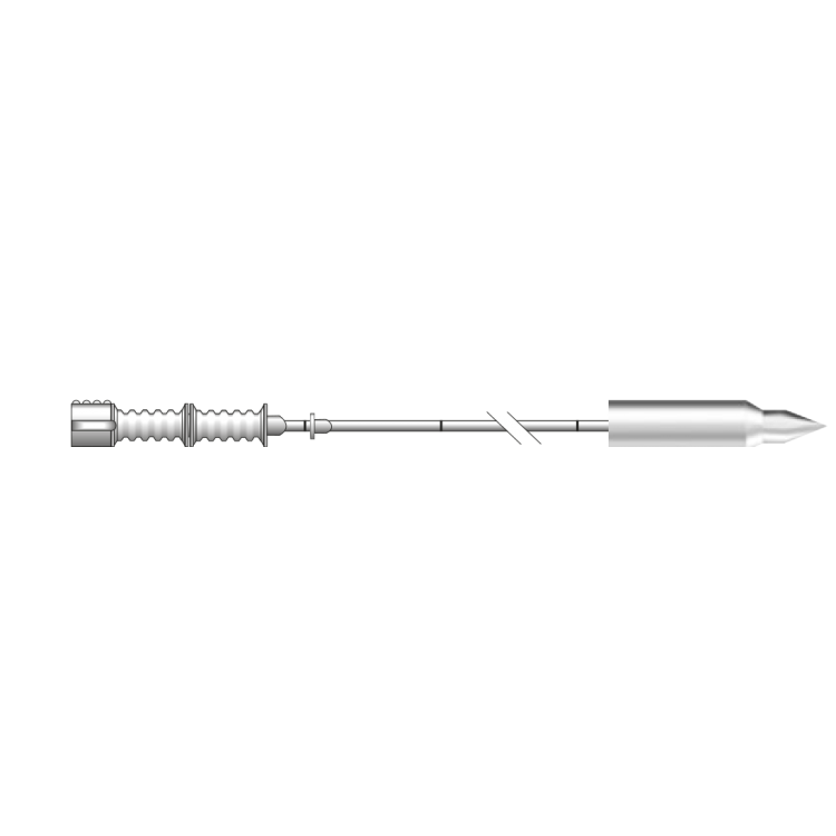 Procedure Needles: Disposable Madayag Needle