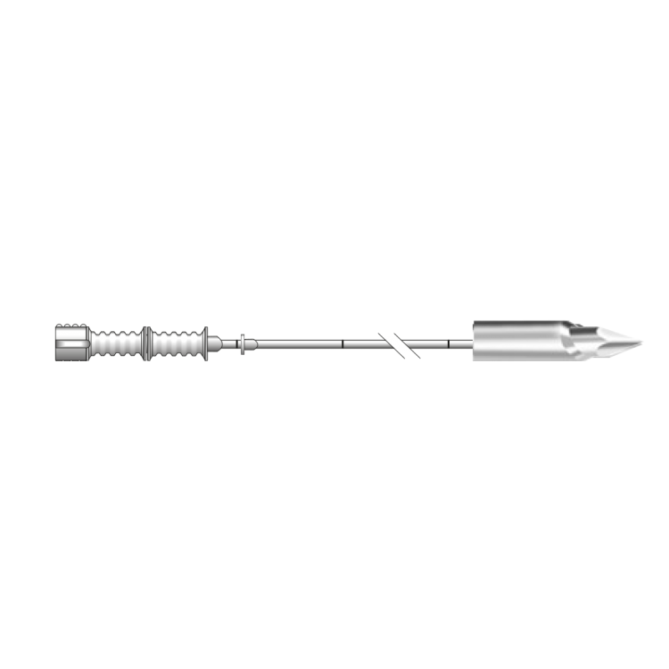 Procedure Needles: Disposable Turner Needle