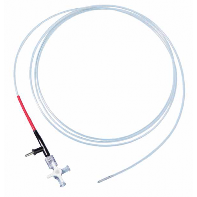 Suction Coagulation Probe