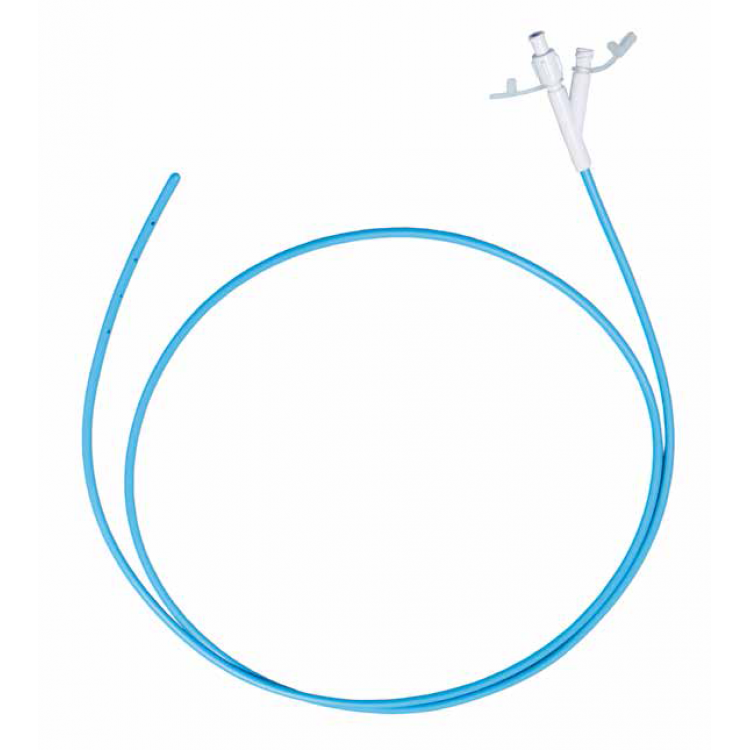 Naso Jejunal Feeding Tube