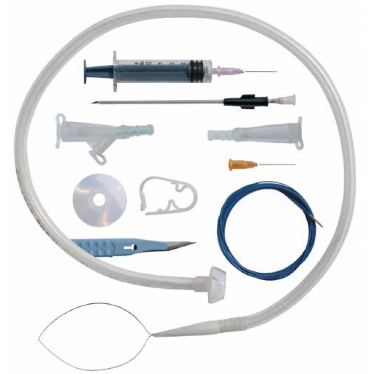 PEG Kit with Snare and Scissors