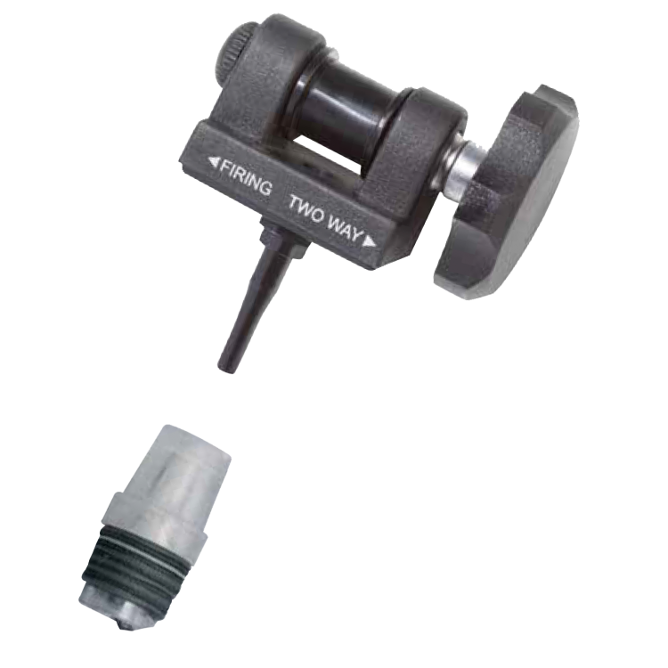 Multiband Ligator Barrel only Multiband Ligator Barrel only