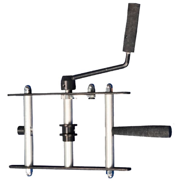 TTS Sheath for Manual Lithotripter