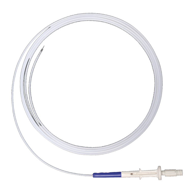 Sclerotherapy Needle Teflon (PTFE) Tube/ C-Colonoscopy