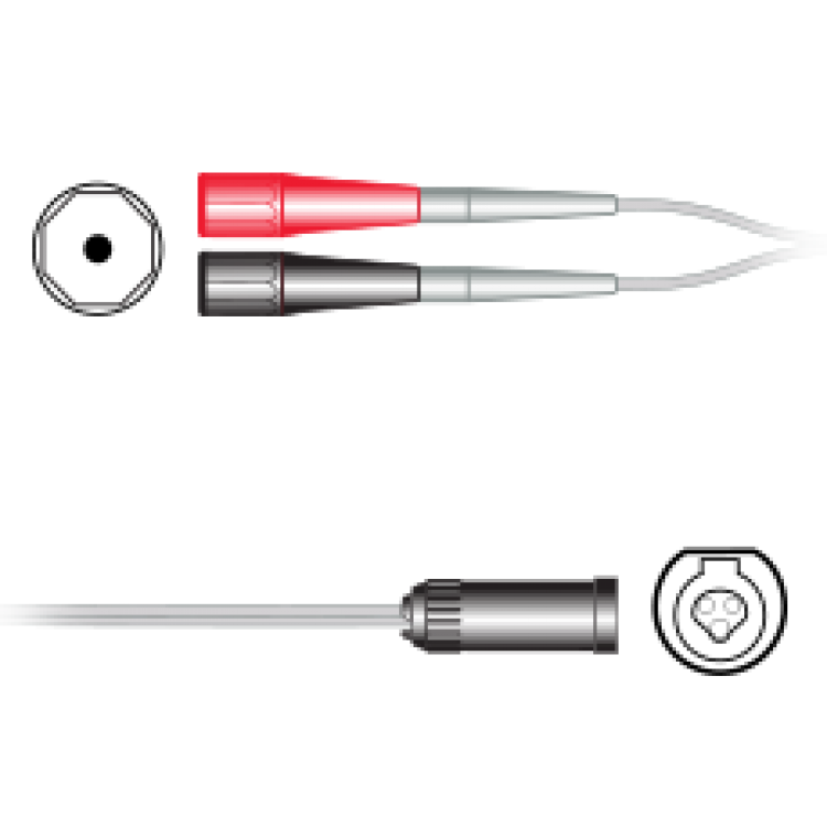 ATAR D-MDT - CONNECTION CABLESCONNECTION