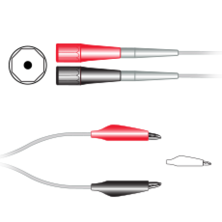 ATAR D-RL - CONNECTION CABLES 