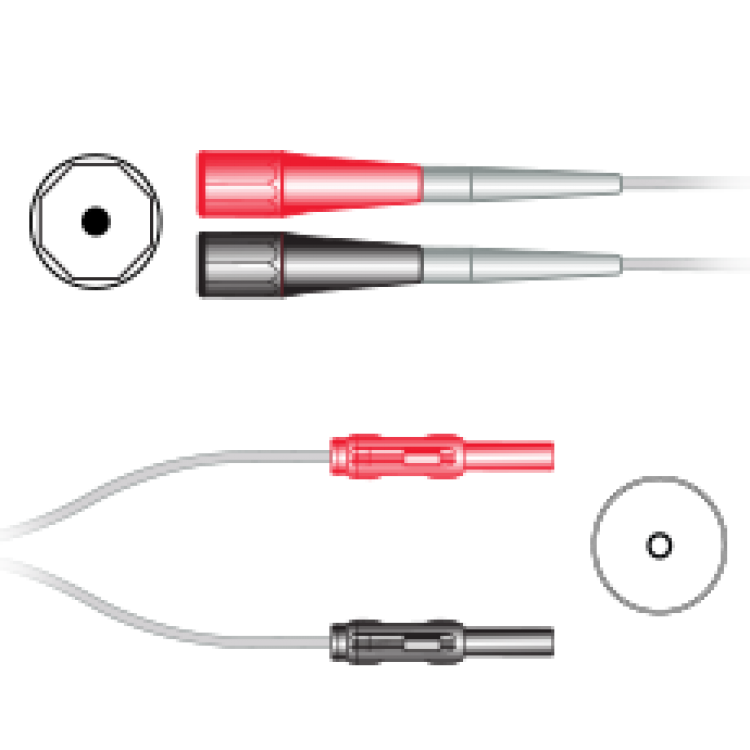 ATAR D-T - CONNECTION CABLES