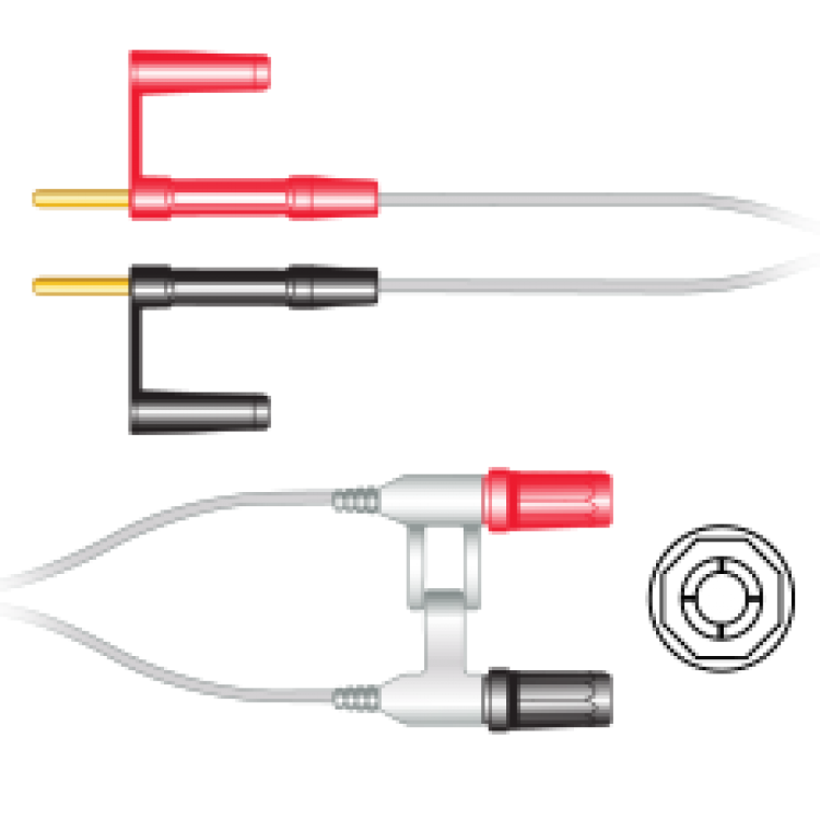 ATAR-V2 Series - CONNECTION CABLES
