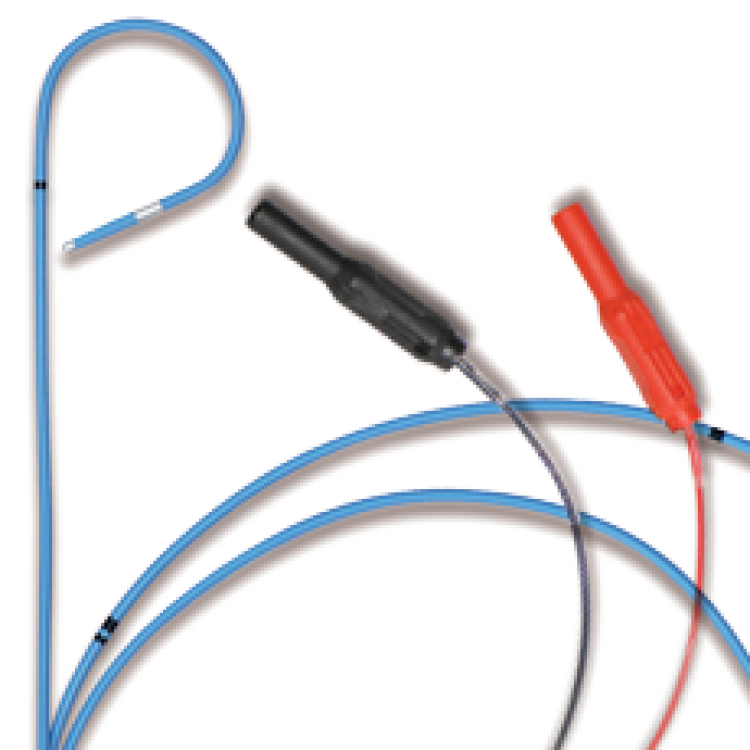 TB - Bipolar Temporary Pacing Lead TB - Bipolar Temporary Pacing Lead