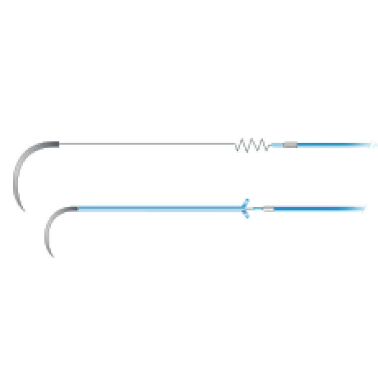 Bipolar - PACING WIRES Bipolar - PACING WIRES