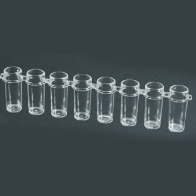 КЮВЕТИ ЗА BECL 8 TUNNELS COAGULOMETER