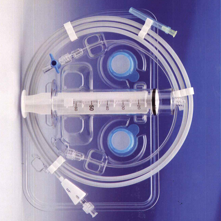 EucaAC - Aspiration Catheter