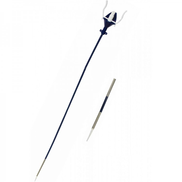 Ureter Access Sheath BRAIDED, Hydrophilic
